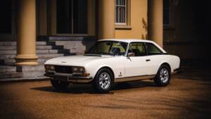 Image 3/33 of Peugeot 504 Coupé (1979)