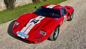 Image 4/47 de Ford GT40 (1965)