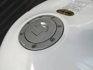 Afbeelding 15/42 van Honda DUMMY (2003)