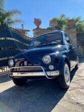 Immagine 77/90 di FIAT 500 L (1971)