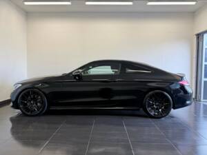 Image 7/31 of Mercedes-Benz C 43 AMG 4MATIC (2017)
