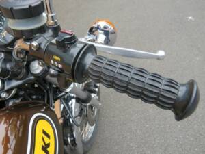 Image 13/48 of Kawasaki DUMMY (1974)