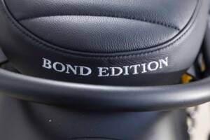 Afbeelding 23/50 van Triumph Scrambler 1200 Bond Edition (2020)