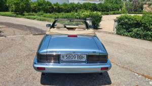 Image 39/112 de Jaguar XJS 4.0 (1994)