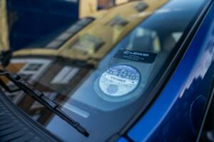 Bild 33/50 von Lexus IS 200 (2002)