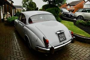 Bild 7/24 von Jaguar Mk II 2.4 (1960)