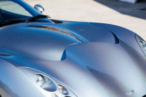 Bild 12/50 von TVR T440 R (2003)