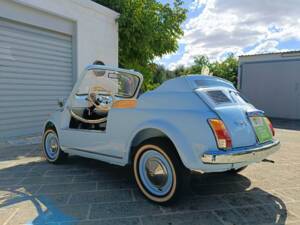 Bild 4/50 von FIAT 500 L (1971)