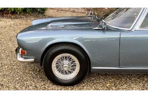 Image 47/50 of Maserati Quattroporte 4200 (1967)