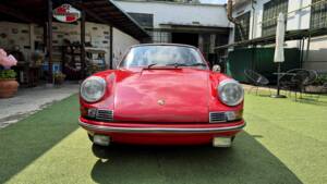 Image 6/42 of Porsche 911 2.4 T &quot;Oilflap&quot; (1972)