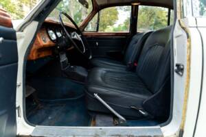 Image 11/15 de Jaguar Mk II 3.4 (1964)
