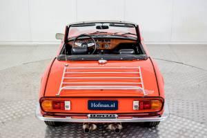 Image 27/50 of Triumph Spitfire 1500 (1976)