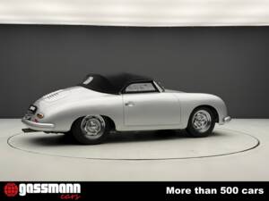 Bild 7/15 von Porsche 356 A Carrera Speedster 1500 GS (1957)
