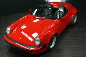 Image 30/30 de Porsche 911 Speedster 3.2 (1989)