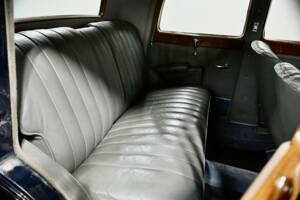 Obraz 25/50 pojazdu Rolls-Royce 20/25 HP Sport Saloon (1934)