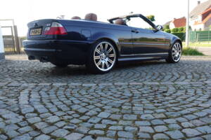 Bild 83/100 von BMW M3 (2003)