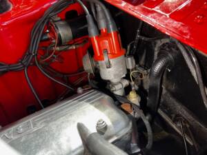 Image 127/142 of BMW 1600 Convertible (1970)