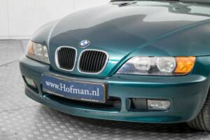 Bild 19/50 von BMW Z3 Roadster 1,8 (1998)