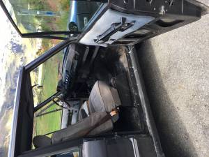 Bild 6/11 von Land Rover Range Rover Classic (1981)