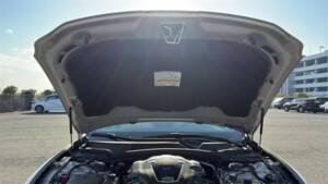 Immagine 36/40 di Maserati Quattroporte S Q4 (2016)