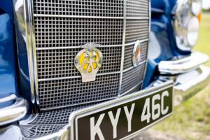 Bild 29/50 von Mercedes-Benz 300 SE (1965)