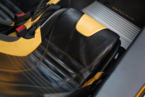 Image 19/50 of Lotus Exige S 240 (2008)