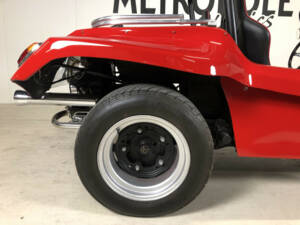 Image 8/20 of Volkswagen Buggy (1956)