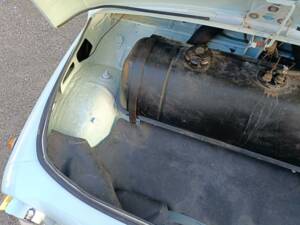 Image 42/48 de FIAT 500 L (1971)