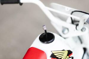 Image 21/50 of Honda Z 50 R (1998)