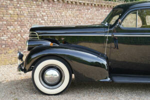 Afbeelding 14/50 van Oldsmobile F-Series Business Coupe (1938)