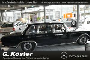 Imagen 6/14 de Mercedes-Benz 600 (1970)