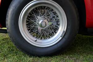 Bild 48/50 von Ferrari 250 GTE (1962)