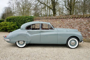 Image 39/50 de Jaguar Mk IX (1959)