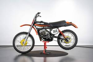 Immagine 1/50 di Can-Am 250 MX-3 "Black Widow" (1977)