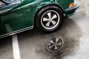 Image 21/64 de Porsche 911 2.2 S (1970)