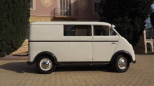 Bild 16/39 von DKW Schnellaster F800&#x2F;3 (1962)