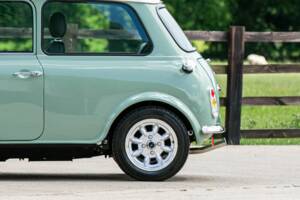 Bild 33/33 von Rover Mini 1.3i (1997)