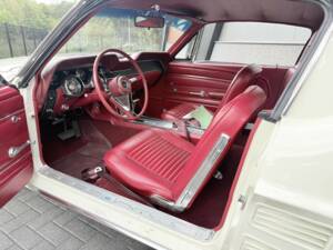 Image 30/50 of Ford Mustang 289 (1967)