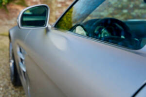 Image 28/50 of Mercedes-Benz SLS AMG (2011)