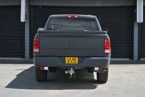Imagen 19/50 de Dodge Ram 1500 (2011)