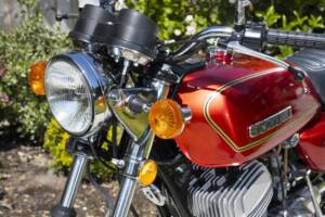 Immagine 32/33 di Suzuki GT 500 (1977)