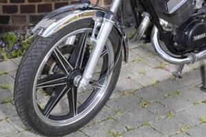Immagine 17/33 di Yamaha RD 400 (1977)