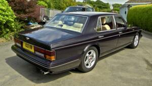 Image 6/50 of Bentley Turbo RT (1997)
