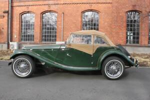 Image 5/21 de MG TF 1500 (1955)
