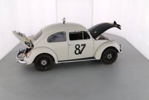 Image 12/81 of Volkswagen Beetle OKRASA TSV 1300&#x2F;34 (1963)
