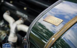 Image 44/50 of Bentley 3 1&#x2F;2 Liter Park Ward DHC (1934)