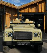Afbeelding 4/8 van Land Rover Defender 90 (2009)