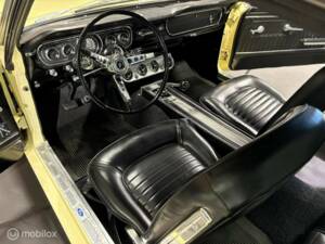Bild 40/50 von Ford Mustang 289 (1965)