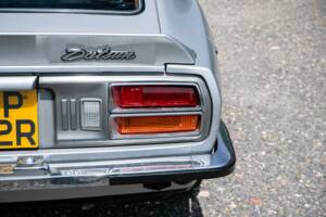 Bild 38/41 von Datsun 260 Z (1976)