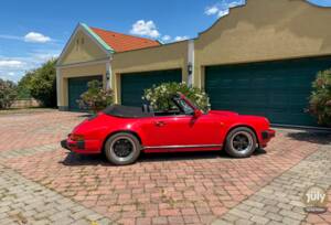 Bild 9/26 von Porsche 911 SC 3.0 (1983)